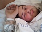 Matou� Kaluba cht�l spáchat sebevra�du