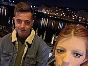 Shopaholicadel a Honza prý mo�ná �ekají miminko.