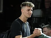 Danny z TvTwixx se vrací do Chlash of the Stars