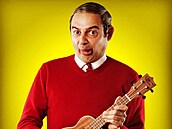 Dvojník Mr. Beana Arnaldo Mangini