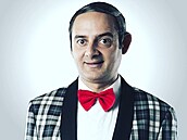 Dvojník Mr. Beana Arnaldo Mangini