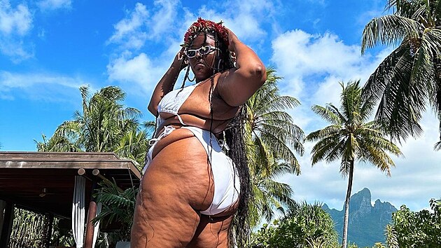Lizzo a zhubnout? Co by tomu ekli fanouci?