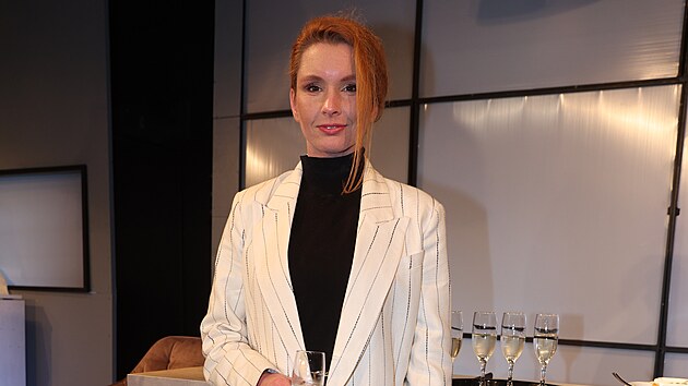 Denisa Nesvailová