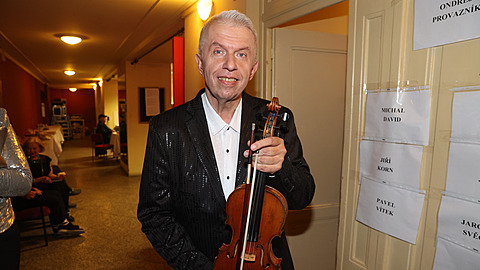 Jaroslav Svcený