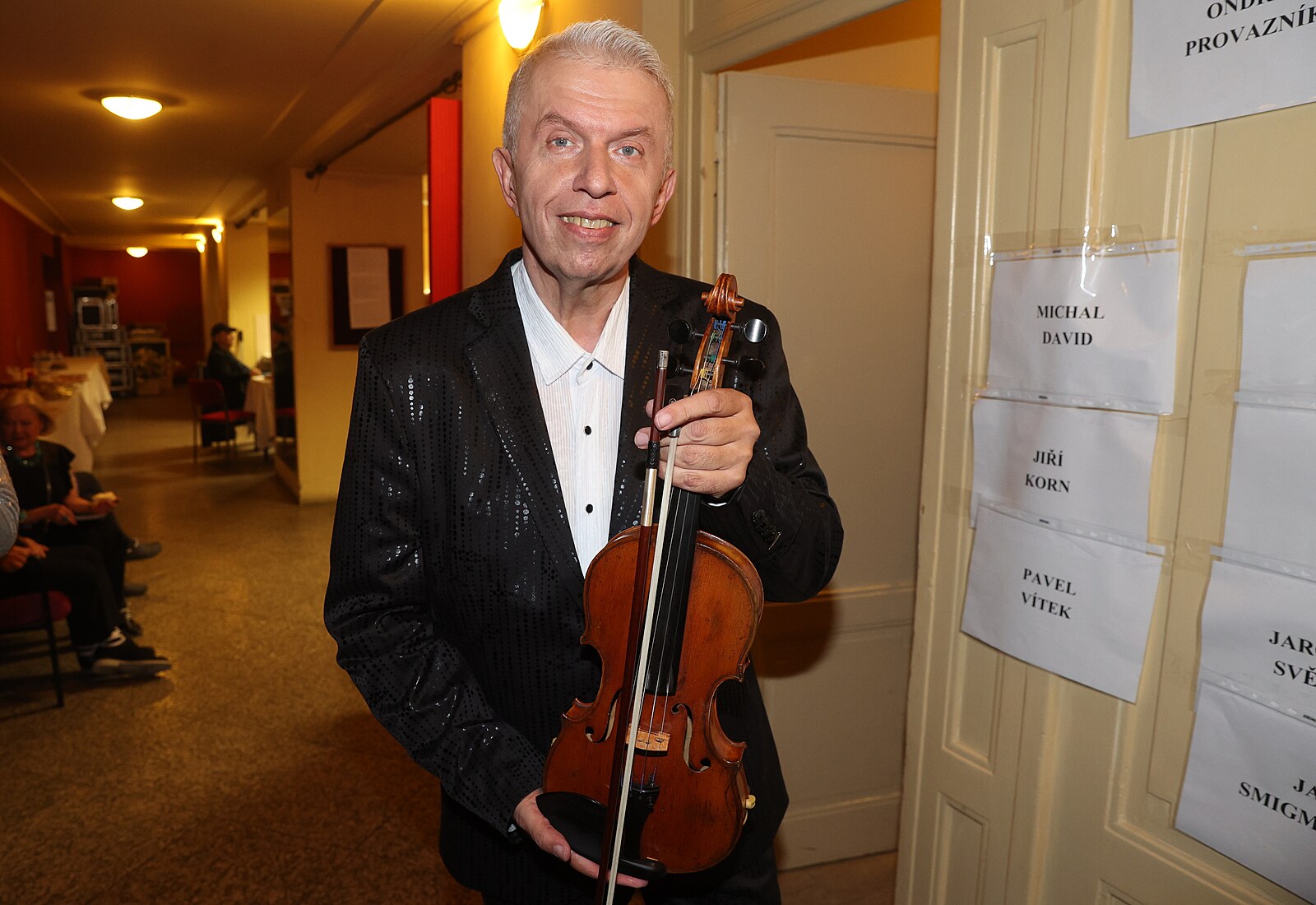 Jaroslav Svcen