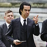 Nick Cave