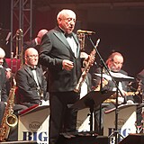 Narozeninov koncert Felixe Slovka