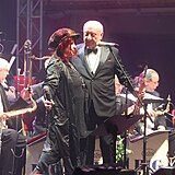 Narozeninov koncert Felixe Slovka