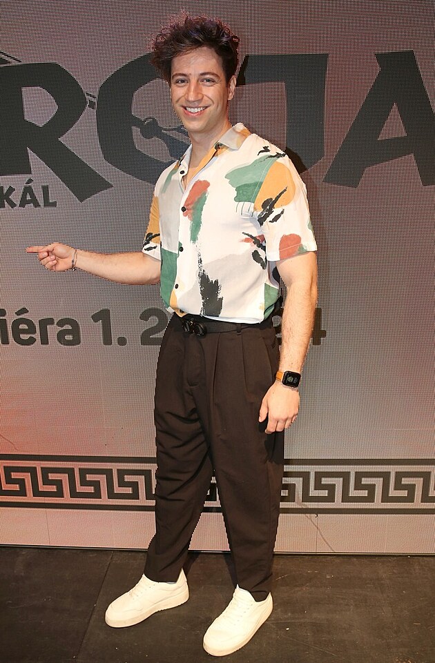 Milan Peroutka