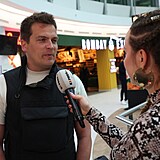 Julin Zhorovsk v rozhovoru pro Expres.