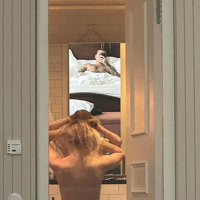 Annet X je novou l�skou d�d�eje NobodyListena.