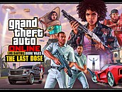 GTA 6 se blí�í