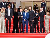 Johnny Depp otevírá festival v Cannes