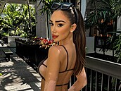 Veronica Biasiol v Miami