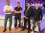 Nový po�ad Jaromíra Soukupa a Jakuba Jíry
