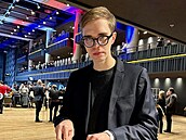 Jan �pa�ek se vrací na YouTube