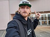 Rodney Petersen dvojník Logana Paula