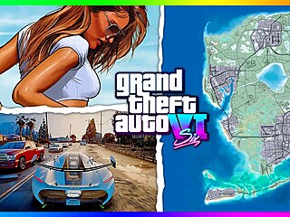 GTA 6 se bl