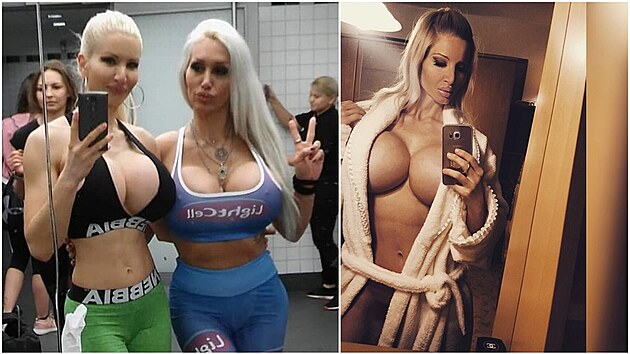 Válka údajných exmilenek Karlose Vémoly pokrauje! Lulu vytáhla policii a...