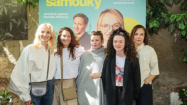 ivot pro samouky