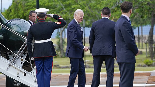 Joe Biden
