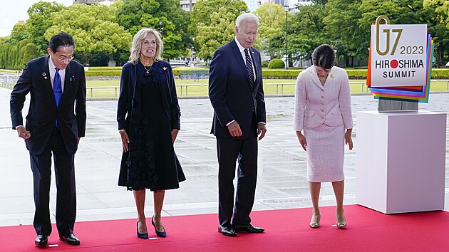 Joe Biden příliš nechápal, co se po něm chce.