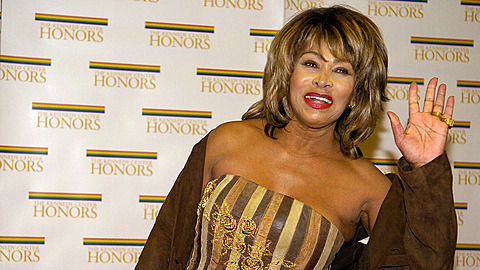 Tina Turner