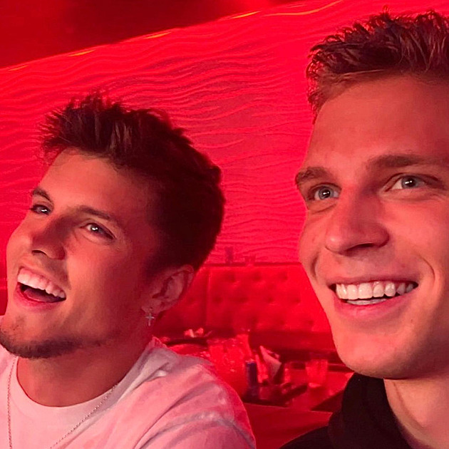 Těžil prý z Kazmy, do Clash of the Stars nikdy nepůjde. Steven Gash o tom, jaké to je být influencer