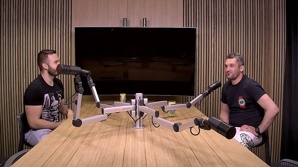 Útočník a uličník: Týdenní kalba s ultras Frankfurtu! Jaké budou mistrovské oslavy Sparty?