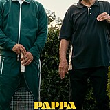 Pappa Mia!