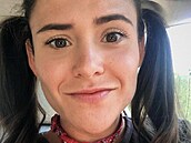 Influencerka se cht�la p�idat ke kultu pro v�t�í pozornost