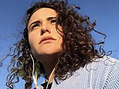Influencerka se cht�la p�idat ke kultu pro v�t�í pozornost
