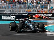 Sir Lewis Hamilton, Mercedes-AMG Petronas