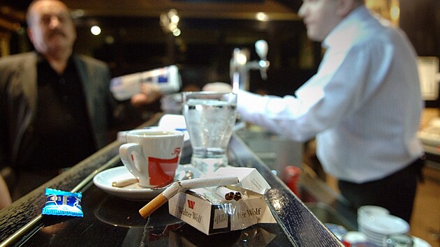 Chorvatsko je vzhledem k cenm cigaret tradin batou kuk. To se ale v dohledn dob zmn.