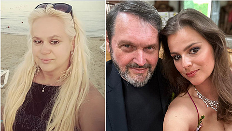 Monika Binias se znovu pustila do dcery Ornelly a její výchovy.