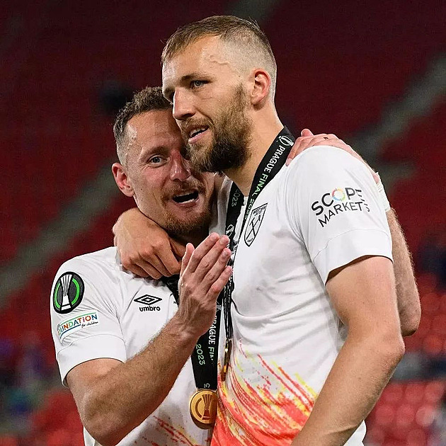 Nejdražší čeští fotbalisté: Kdo vede žebříček a jak si stojí česká liga?