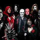 Festival Rock for people otevře legenární kapela démonů Slipknot.
