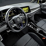 VW Golf R 333 Limited Edition