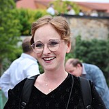 Tereza Aster Vágnerová