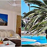 Alice Bendová prodává jeden ze svých apartmánů na Tenerife.