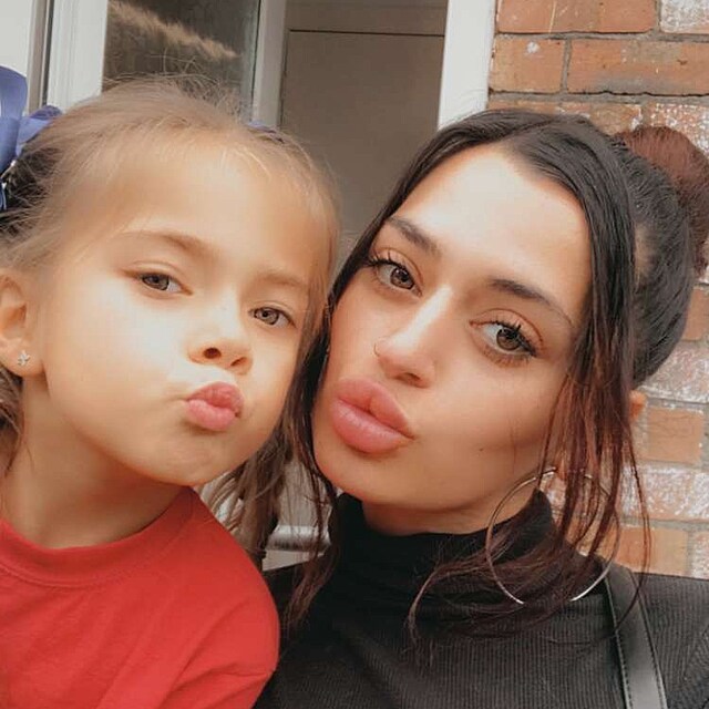 OnlyFans tv�rkyn� za�to�ila na policisty