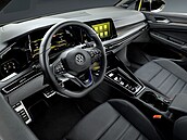 VW Golf R 333 Limited Edition