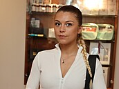 Anna Hamannov&#225; alias Kafuu