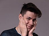 Karel �Twisten� A�enbrener spáchal sebevra�du