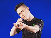 Karel �Twisten� A�enbrener spáchal sebevra�du