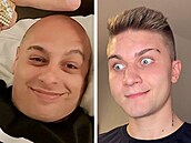 Datel a Kotlár se op�t urá�í na Instagramu