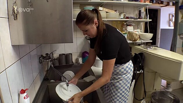 Ornella Koktová ve Výmn manelek
