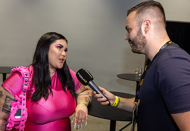 Sugar Denny měla na své party úzkosti. Někteří si myslí, že kvůli omamným látkám