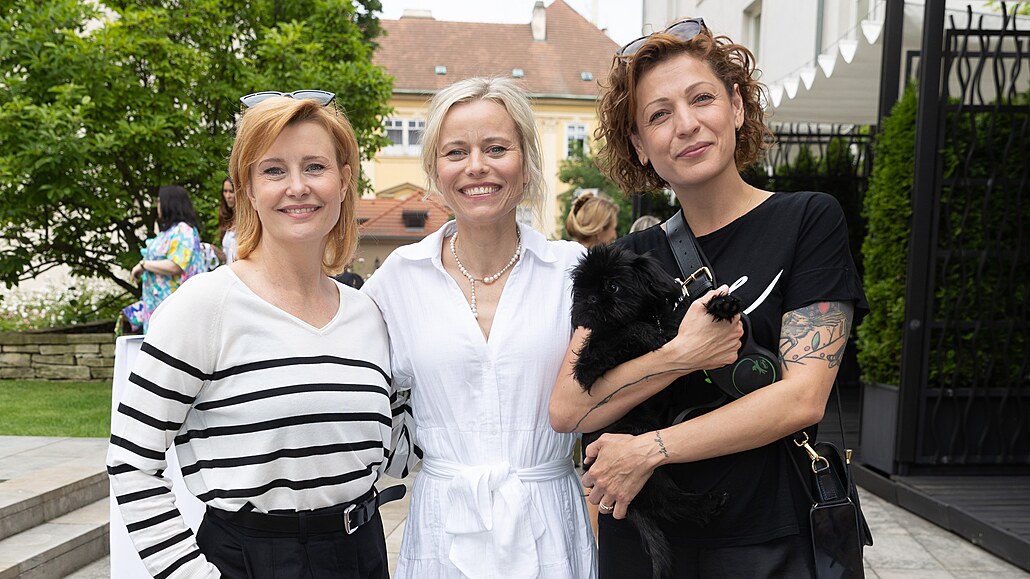 Inkludert skjebne og psykoterapi: Kuchaov eller Stivnov gikk ikke glipp av velværedagen Harpers Bazaar