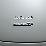 Jaguar E-Type Project ZP